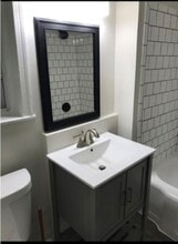 2109 Fort Davis St SE, Unit 301 in Washington, DC - Building Photo - Building Photo