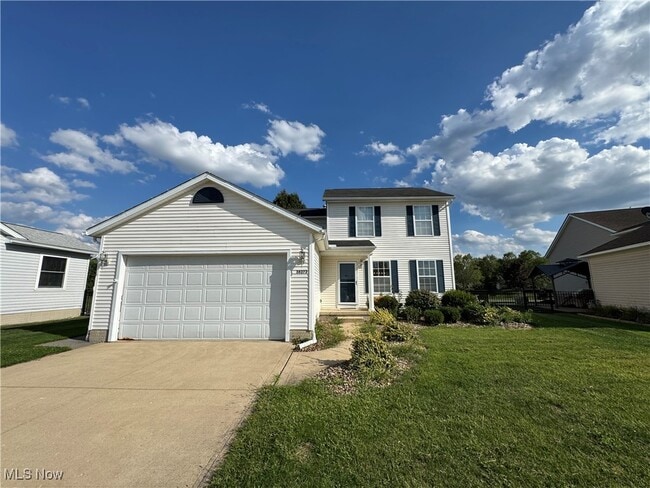 property at 38273 Pebble Lake Trail