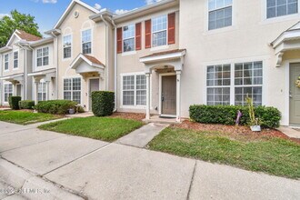 3491 Lone Tree Ln in Jacksonville, FL - Building Photo - Building Photo