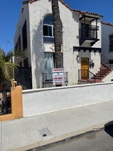 115 Prospect Ave in Long Beach, CA - Building Photo - Building Photo