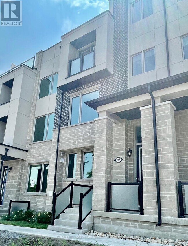 3165 Elgin Mills Rd E in Markham, ON - Building Photo - Building Photo