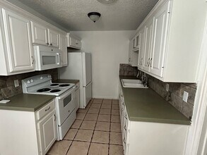 2839 Wildwood Ave in Odessa, TX - Foto de edificio - Building Photo