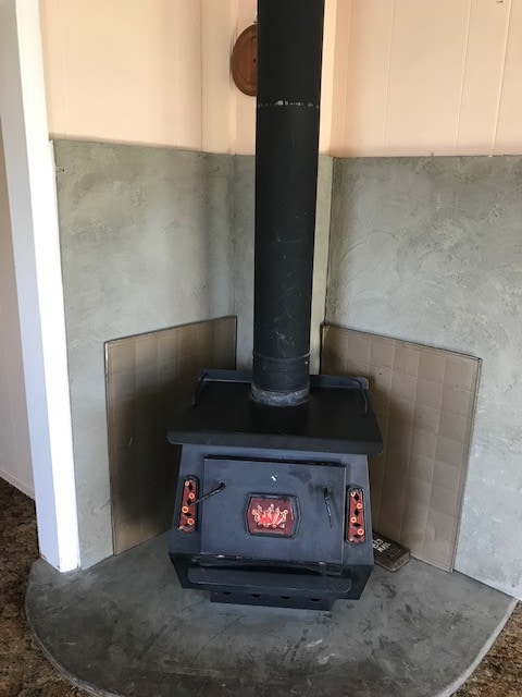 823 Warren St in Thermopolis, WY - Building Photo