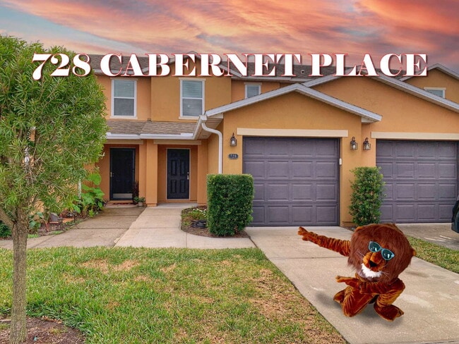 property at 728 Cabernet Pl