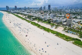 1150 Collins Ave in Miami Beach, FL - Building Photo - Building Photo