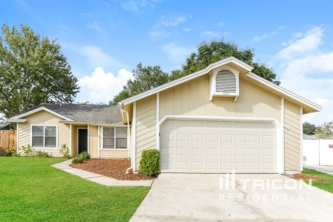 property at 7081 Swamp Flower Ln
