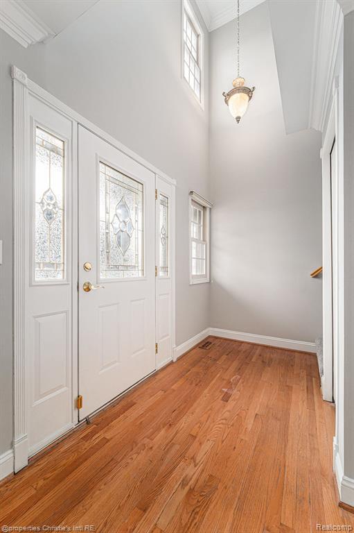1630 Normandy Rd in Clawson, MI - Building Photo - Building Photo