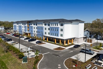 Zion Village in Riverview, FL - Building Photo - Building Photo