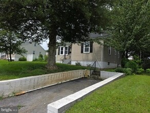 3302 Orlando Ave in Baltimore, MD - Building Photo - Building Photo