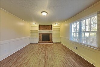 4510 Trumble Terrace in Snellville, GA - Building Photo - Building Photo