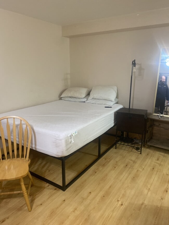 property at 320 Bawden St