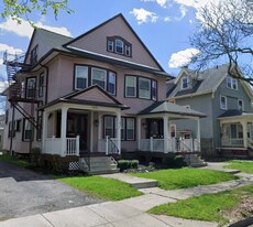 272-274-274 Meigs St in Rochester, NY - Building Photo