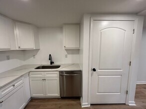 1116 E Geer St in Durham, NC - Building Photo - Building Photo