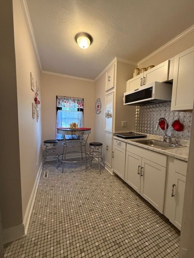 property at 311 E Bridgers St