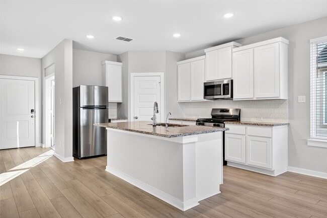 property at 21827 Blue Daisy Ct