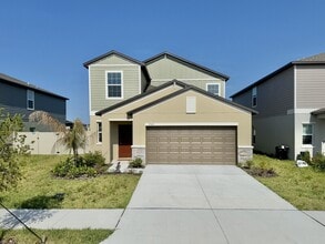 3521 Great Pk Ct in Plant City, FL - Building Photo - Building Photo