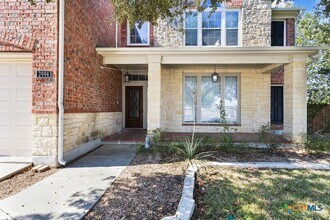 2994 Palomino Pass in Seguin, TX - Building Photo - Building Photo