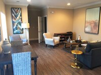 Oliver Crossing Apartments