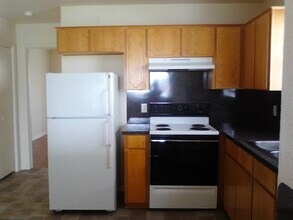 3906 Gus Dr in Killeen, TX - Foto de edificio - Building Photo