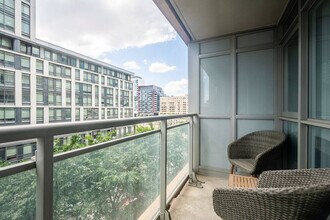 151 Dan Leckie Way, Unit SI ID1403795P in Toronto, ON - Building Photo - Building Photo