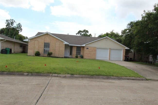 property at 409 Riverbend St