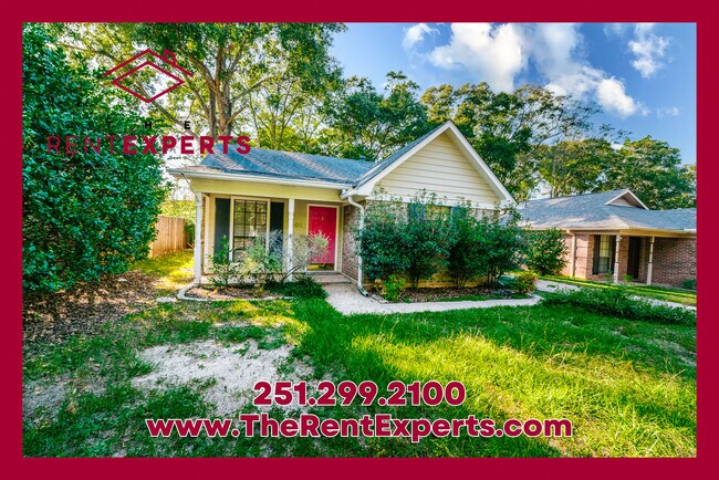 1208 McNeil Ave in Mobile, AL - Building Photo - Building Photo