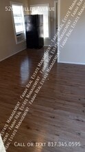 5205 Miller Ave in Fort Worth, TX - Building Photo - Building Photo