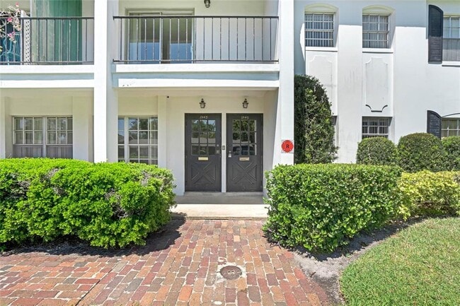 1945 Lanier Ct in Winter Park, FL - Building Photo - Building Photo