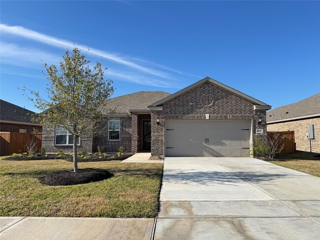 property at 1927 June Lk Ln