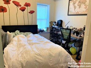 1778 Commonwealth Ave in Boston, MA - Foto de edificio - Building Photo