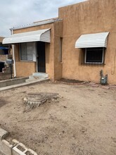 414 8th St NW in Albuquerque, NM - Building Photo - Building Photo