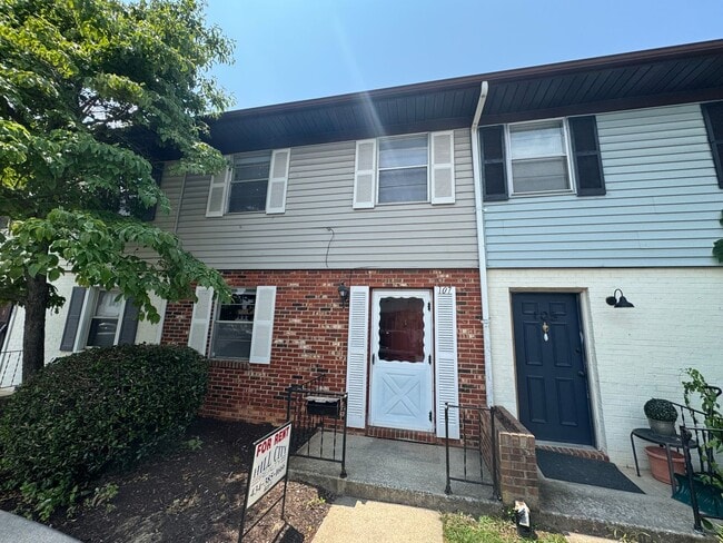 property at 107 Fountain Dr
