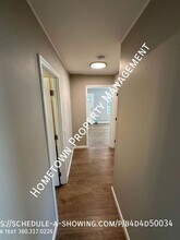 4325 14th Way SE in Olympia, WA - Building Photo - Building Photo