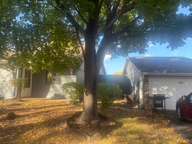 property at 9451 Ranchview Ln N