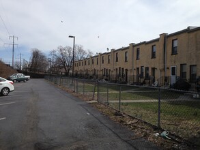 Penn Street Apartments in Chester, PA - Building Photo - Building Photo