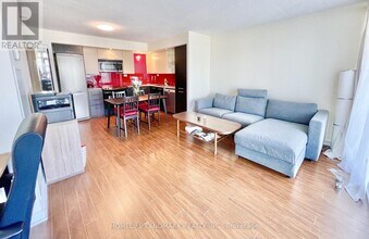 8 Telegram Mews in Toronto, ON - Building Photo - Building Photo