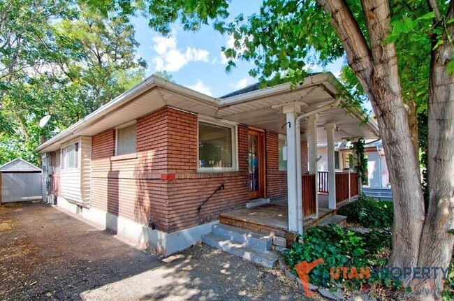 1622 S Blair St in South Salt Lake, UT - Building Photo - Building Photo