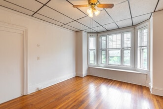 Willett Apartments in Albany, NY - Building Photo - Interior Photo