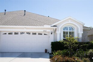 2802 Torrance Dr in Land O Lakes, FL - Building Photo