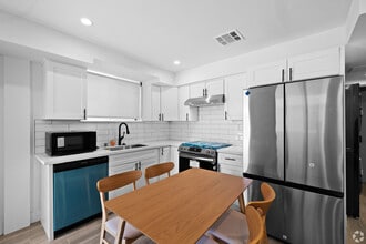 3430 Walton Ave in Los Angeles, CA - Building Photo - Building Photo