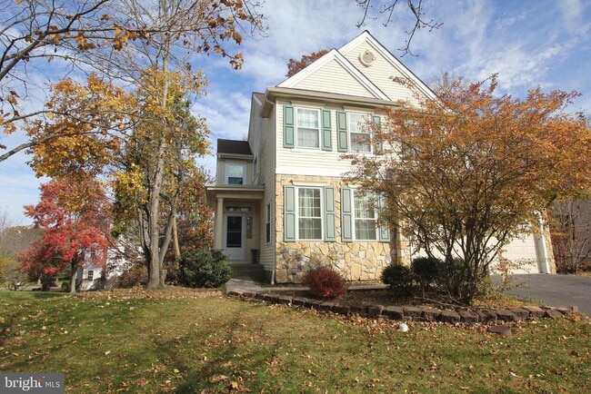 92 Harvard Cir in Princeton, NJ - Building Photo - Building Photo