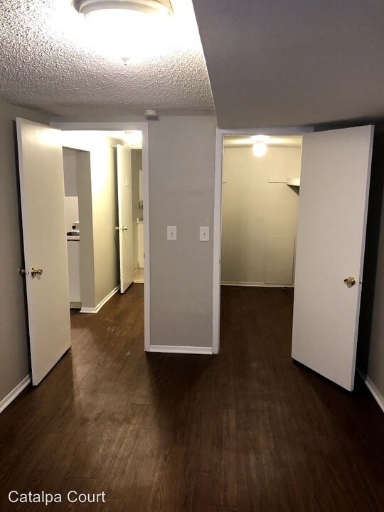 1305 W Nine Mile Rd in Ferndale, MI - Building Photo