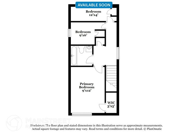 property at 2216 W Main St