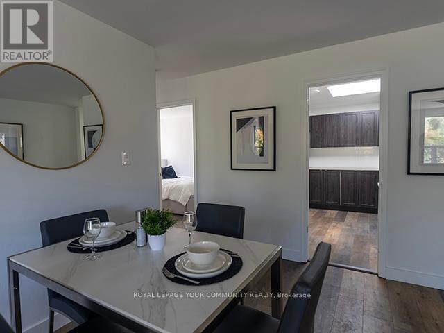 2491 Dufferin St in Toronto, ON - Building Photo - Building Photo