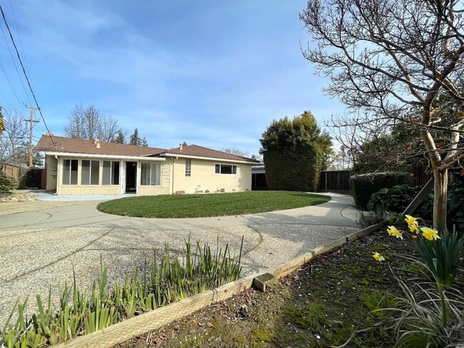 property at 4876 Springdale Dr