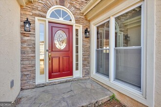 2548 Telfair Pl in Marietta, GA - Building Photo - Building Photo
