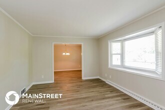 2940 Wesleyan Ln in Winston-Salem, NC - Building Photo - Building Photo