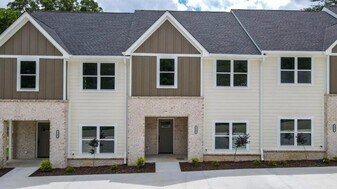 1167 10th St NW, Unit 01-0154 in Cleveland, TN - Building Photo