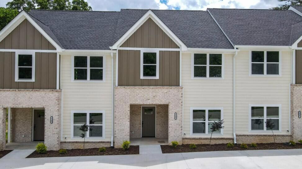 1167 10th St NW, Unit 01-0154 in Cleveland, TN - Foto de edificio