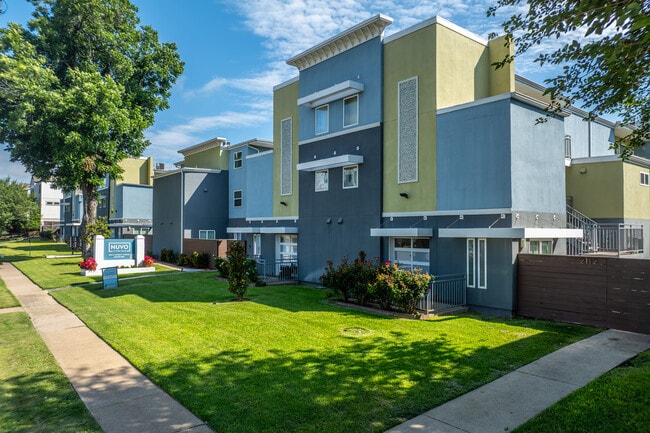 Nuvo Park Place